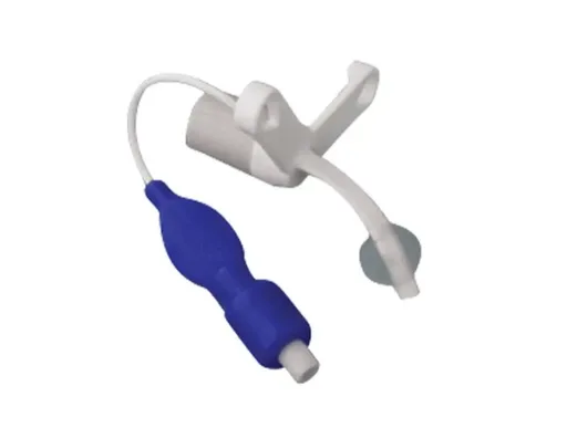 Smiths Medical Bivona Aire-Cuf Tracheostomy Tube