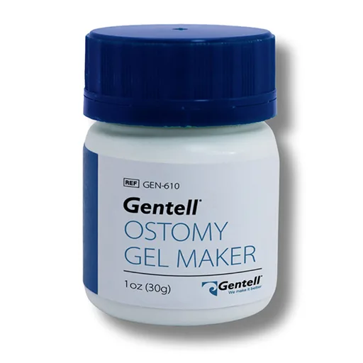 Gentell Ostomy Marker