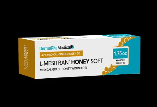 L-Mesitran Honey Soft Wound Dressing, 1.75 oz