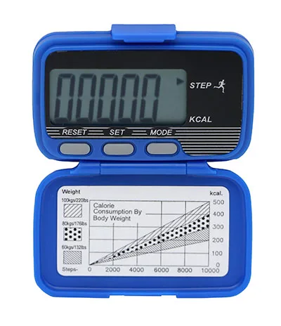 Baseline Standard Pedometer