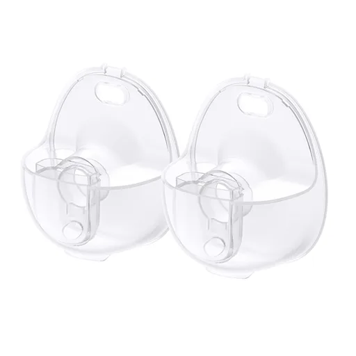 Eufy Milk Container, 2 Count
