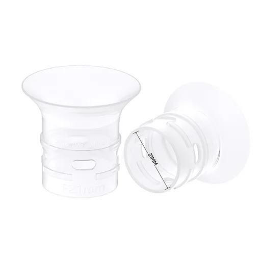 Eufy Pump Sizing Insert, 21mm, 2 Pack