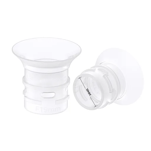 Eufy Pump Sizing Insert, 19mm, 2 Pack