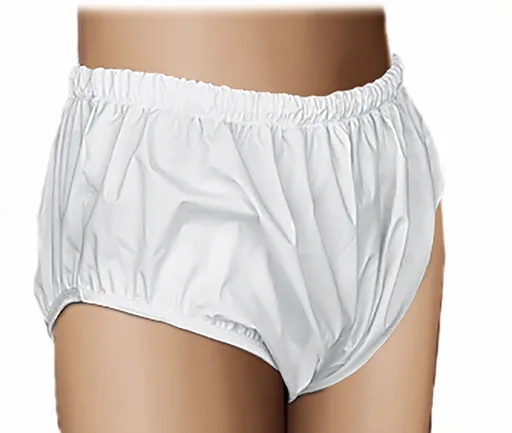 Essential Medical Supply Quik Sorb Pull On Incontinent Pants, Small