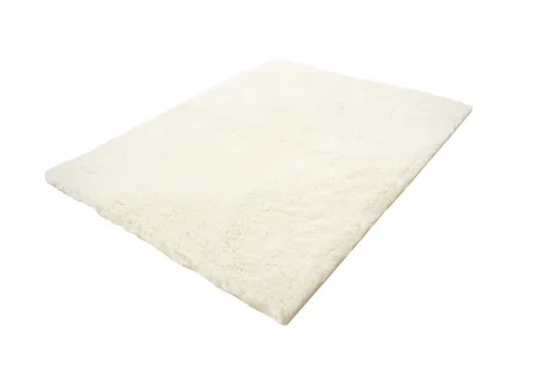 Essential Medical Supply Sheepette Synthetic Lambskin Bed Pad
