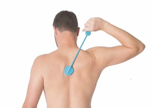 Essential Medical Supply Lotion EZE Long Handle Lotion Applicator