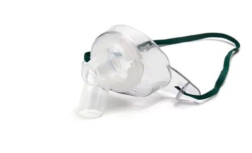 Intersurgical Pediatric Tracheostomy Mask