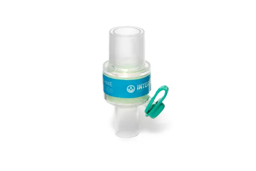 Hydro-Therm HME with Luer Port
