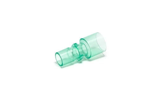 Intersurgical Connector, 15mm x 22mm