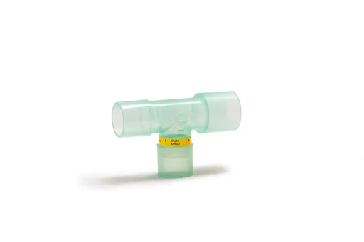 Intersurgical T-Piece Directional Valve