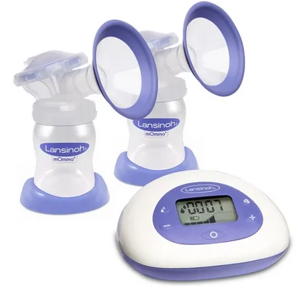 Lansinoh SignaturePro Double Electric Breast Pump