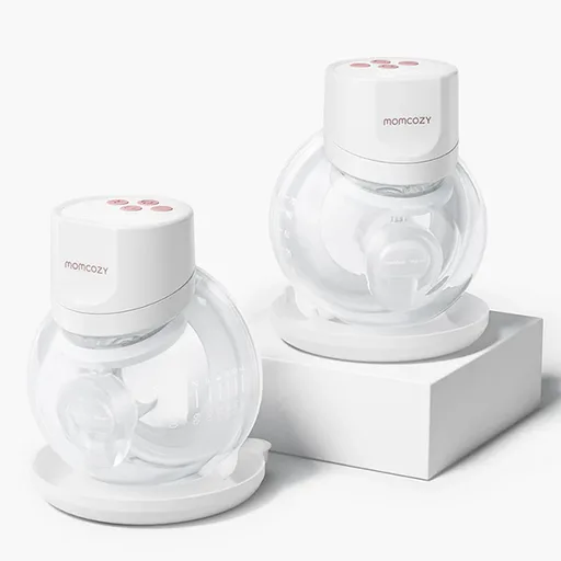 Momcozy S12 Pro Quick Wearable Breast Pump