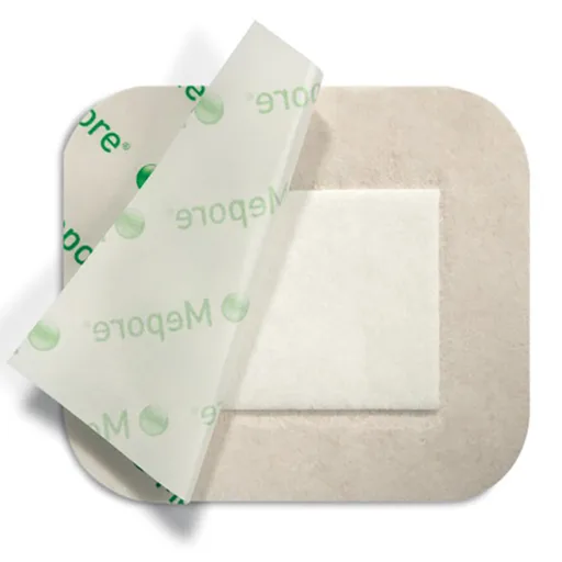 Mepore Pro Wound Dressing 3.6" x 4"