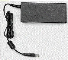 React Health Luna G3 DC Power Adapter