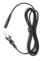 React Health Power Cord, American Standard