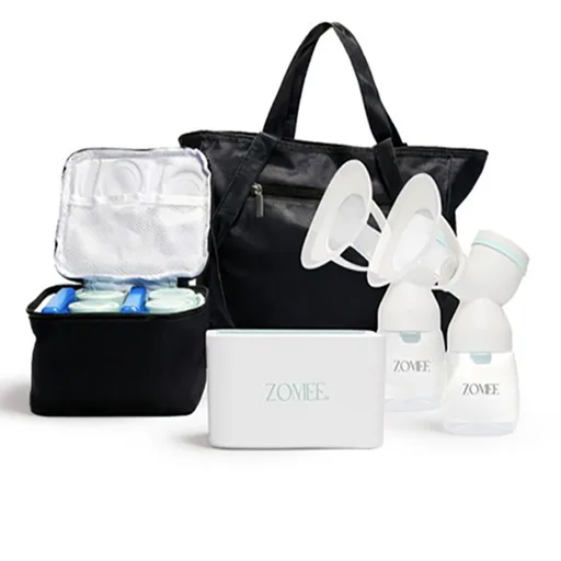 Zomee Mothers Nature H1 NY Medicaid Bundle