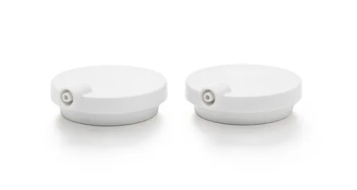 Zomee Mothers Nature H/Z Diaphragm Cover, Set of 2