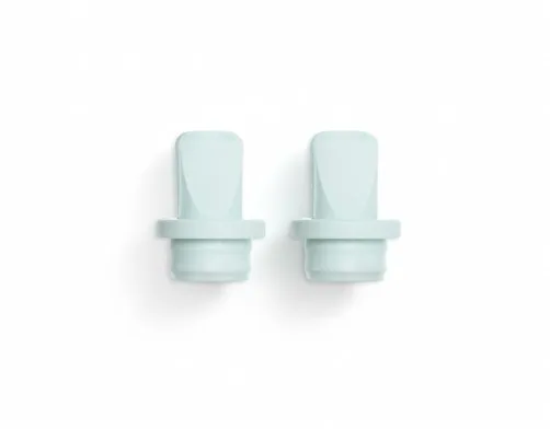 Zomee Mothers Nature H/Z Duckbill Valve, Set of 2