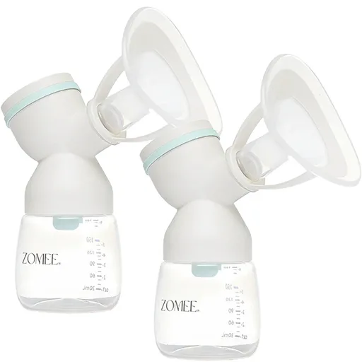 Zomee Mothers Nature H/Z Kit, 24mm, Set of 2