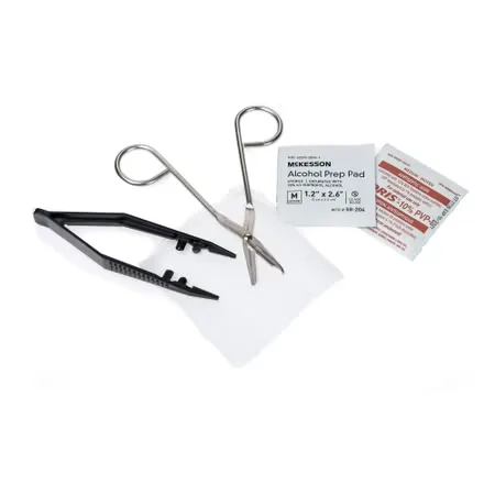 McKesson Suture Removal Kit