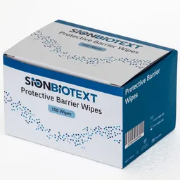 SionBiotext Skin Barrier Wipe