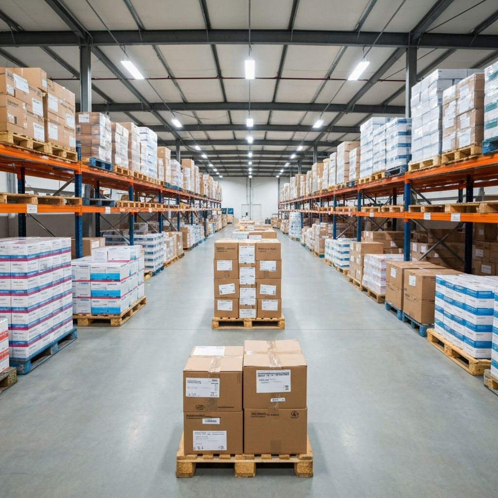 Incontinence Supplies